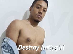 destroy_hottygirl Gay Vod