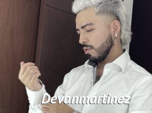 Devanmartinez