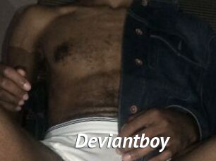 Deviantboy