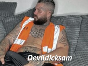 Devildicksam