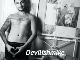 Devilishmike