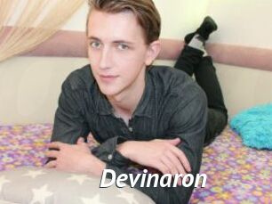 Devinaron