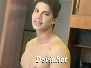 Devinhot