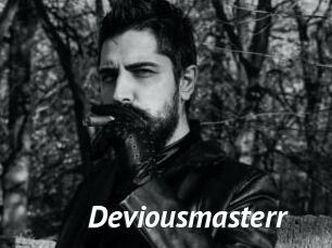 Deviousmasterr