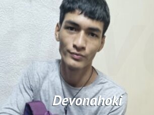 Devonahoki