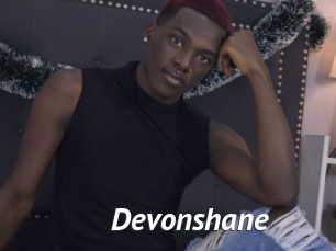 Devonshane