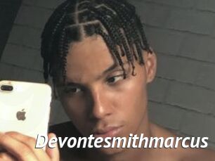 Devontesmithmarcus