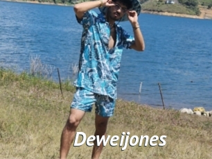 Deweijones
