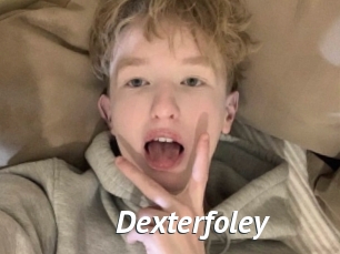 Dexterfoley
