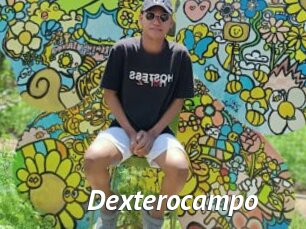Dexterocampo