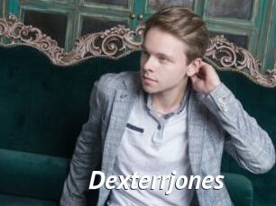 Dexterrjones