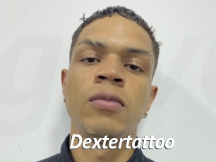 Dextertattoo