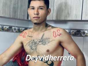 Deyvidherrera
