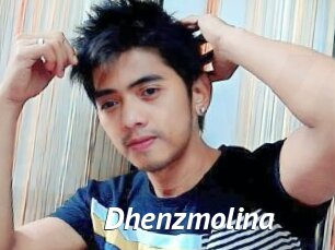 Dhenzmolina
