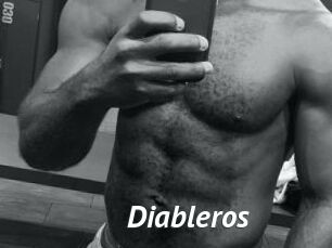 Diableros