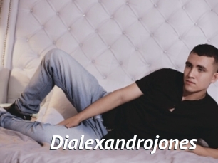Dialexandrojones