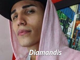 Diamandis