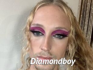 Diamondboy