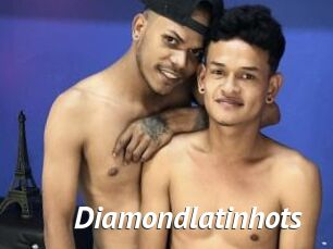 Diamondlatinhots