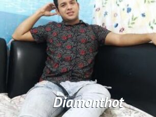 Diamonthot