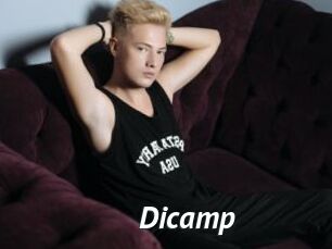 dicamp Gay Vod