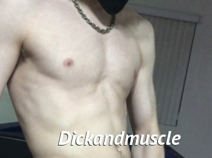 Dickandmuscle