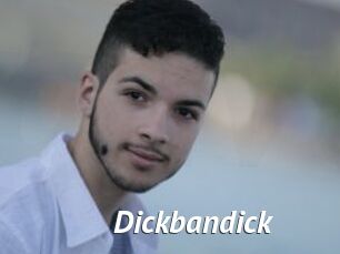 Dickbandick
