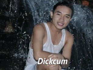 Dickcum
