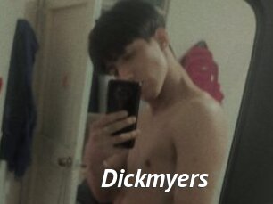 Dickmyers