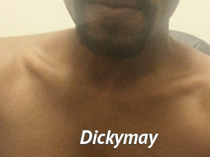 Dickymay