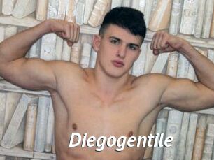 Diegogentile