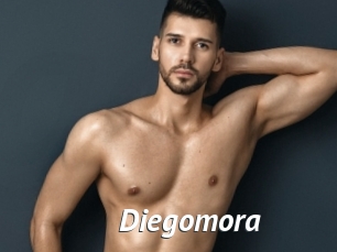 Diegomora