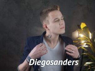 Diegosanders