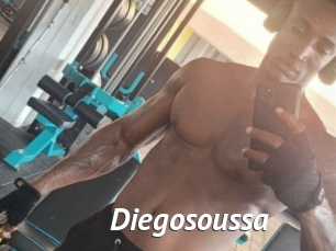 Diegosoussa