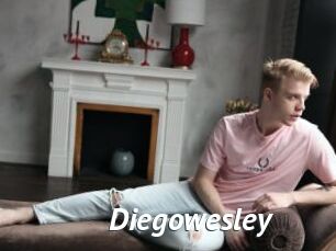 Diegowesley