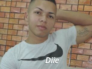 Diie