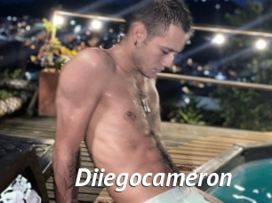 Diiegocameron