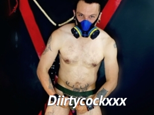 Diirtycockxxx
