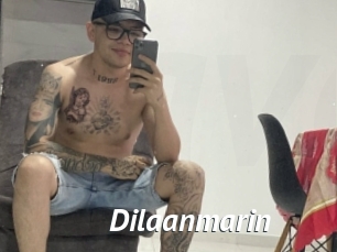 Dilaanmarin