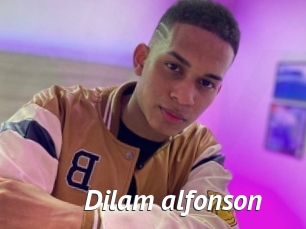 Dilam_alfonson