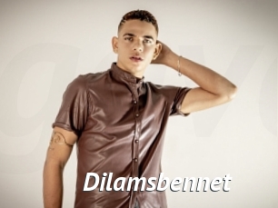 dilamsbennet Gay Vod