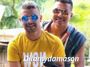 Dilamydamason