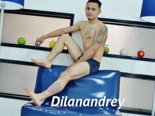 Dilanandrey