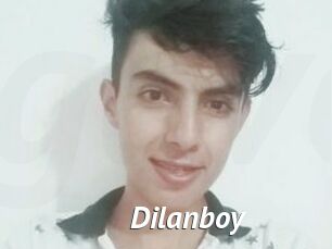 Dilanboy