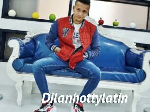 Dilanhottylatin