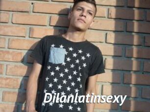 Dilanlatinsexy