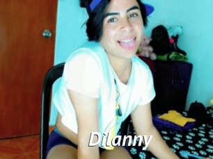 Dilanny
