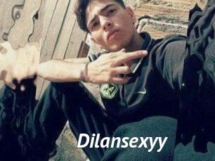 Dilansexyy