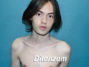 Dilanzam