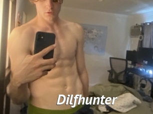 Dilfhunter